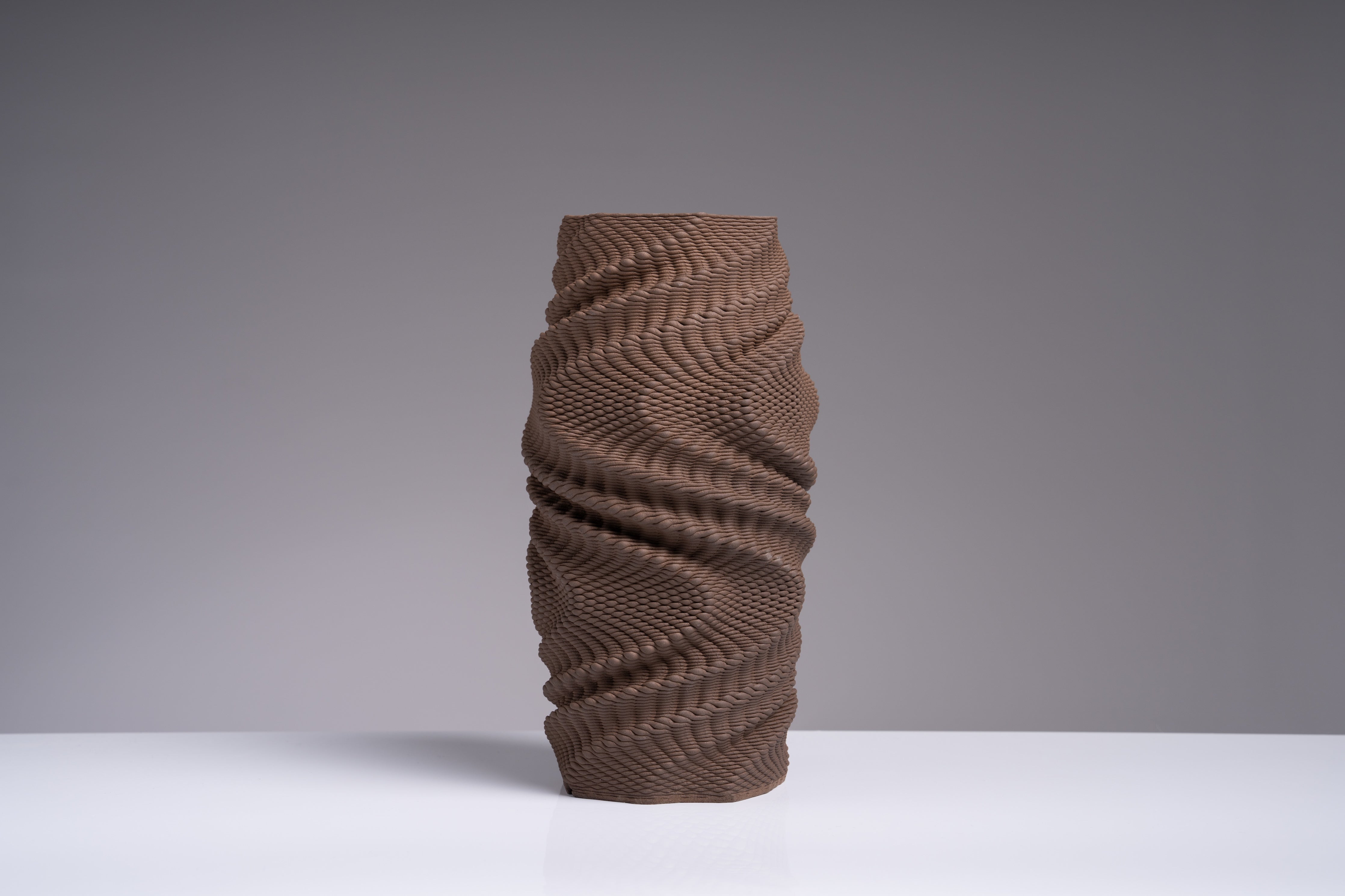 Puncta (I) Seramik Vazo-Vazo-Deramic Design-NowShopFun