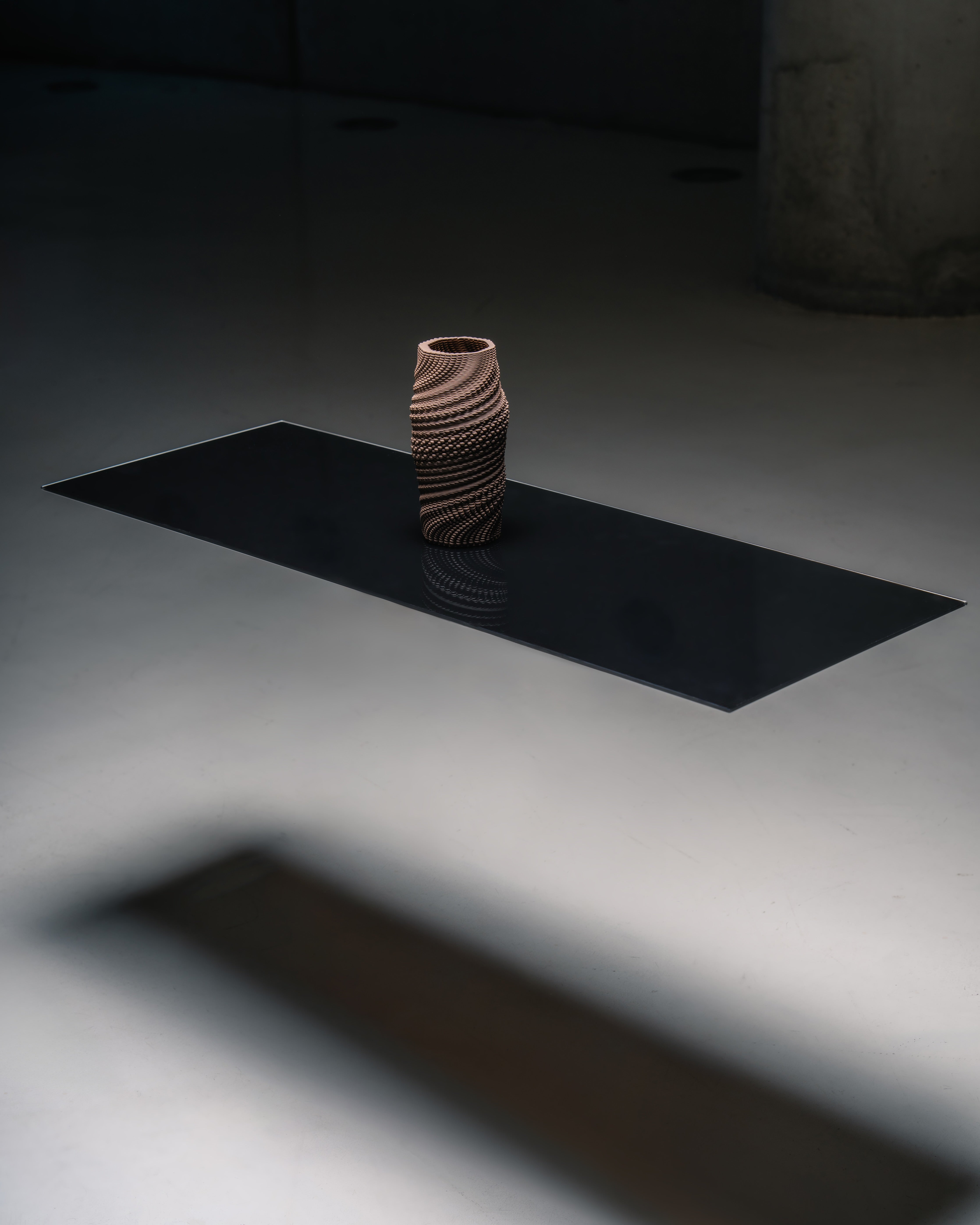 Puncta (Ii) Seramik Vazo-Vazo-Deramic Design-NowShopFun