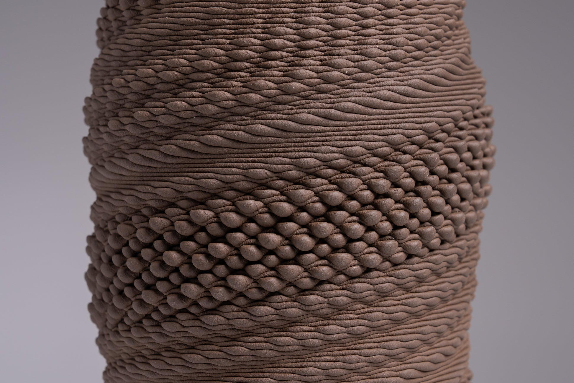 Puncta (Ii) Seramik Vazo-Vazo-Deramic Design-NowShopFun