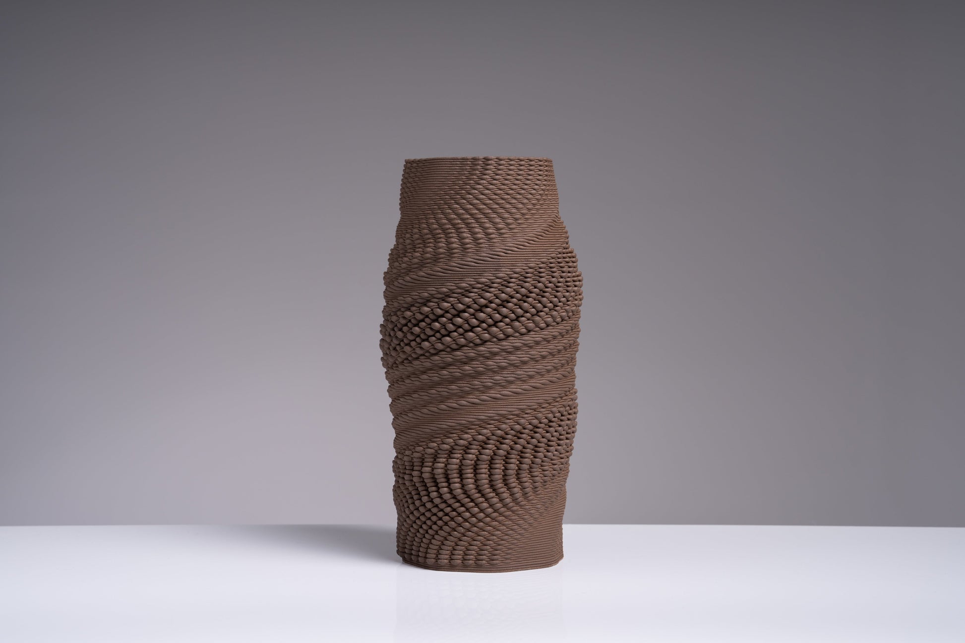 Puncta (Ii) Seramik Vazo-Vazo-Deramic Design-NowShopFun