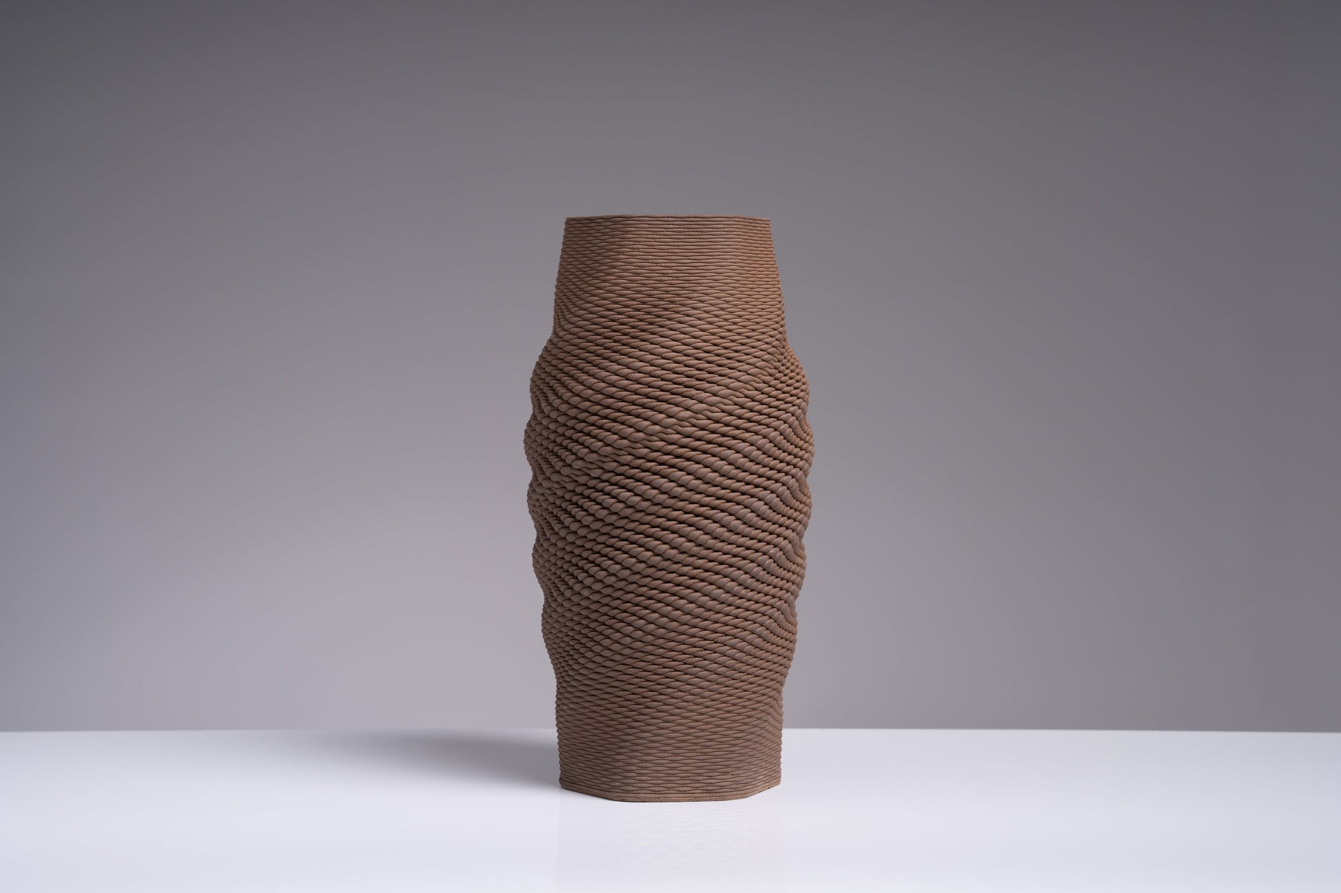 Puncta (Iii) Seramik Vazo-Vazo-Deramic Design-NowShopFun