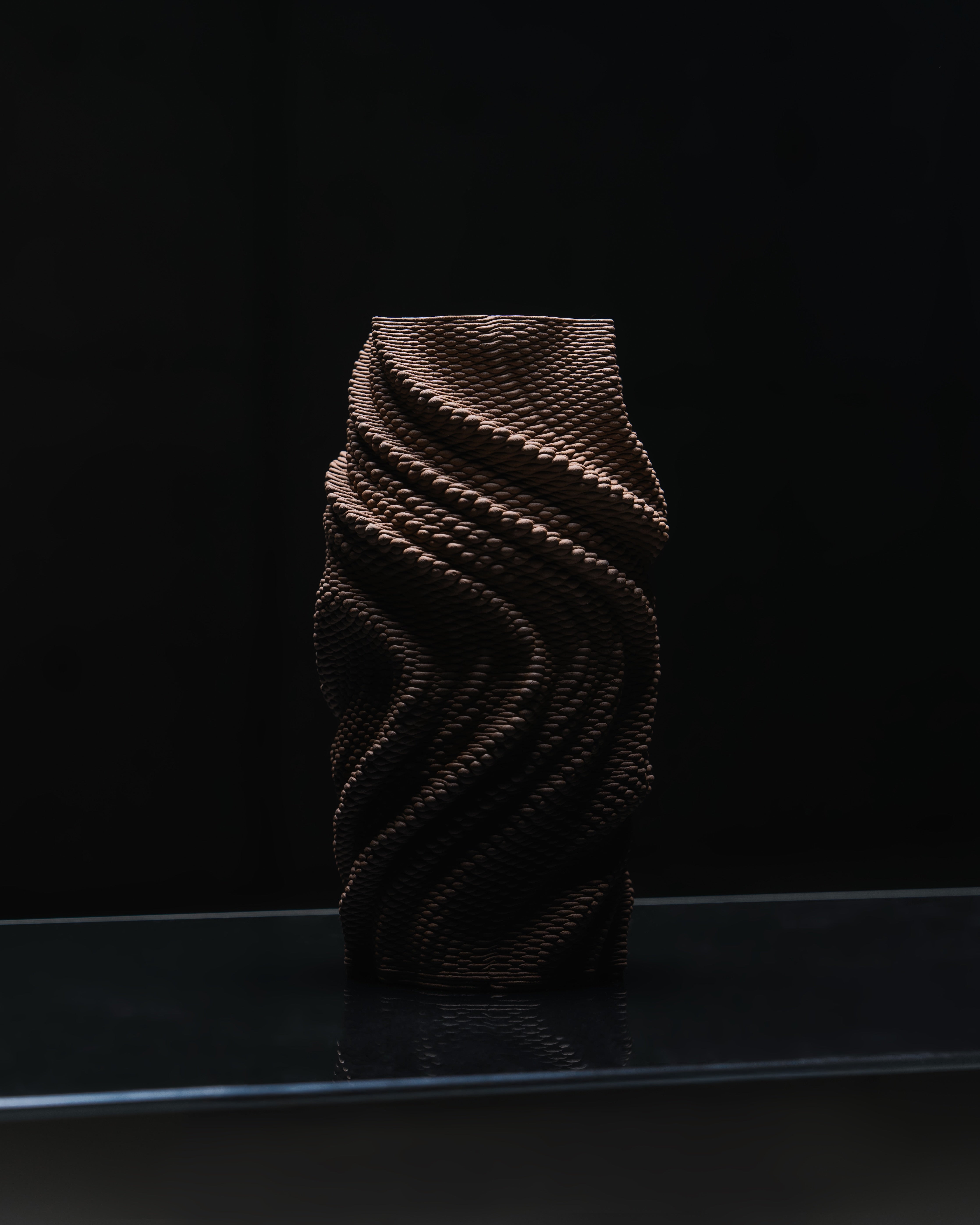 Puncta (Iv) Seramik Vazo-Vazo-Deramic Design-NowShopFun