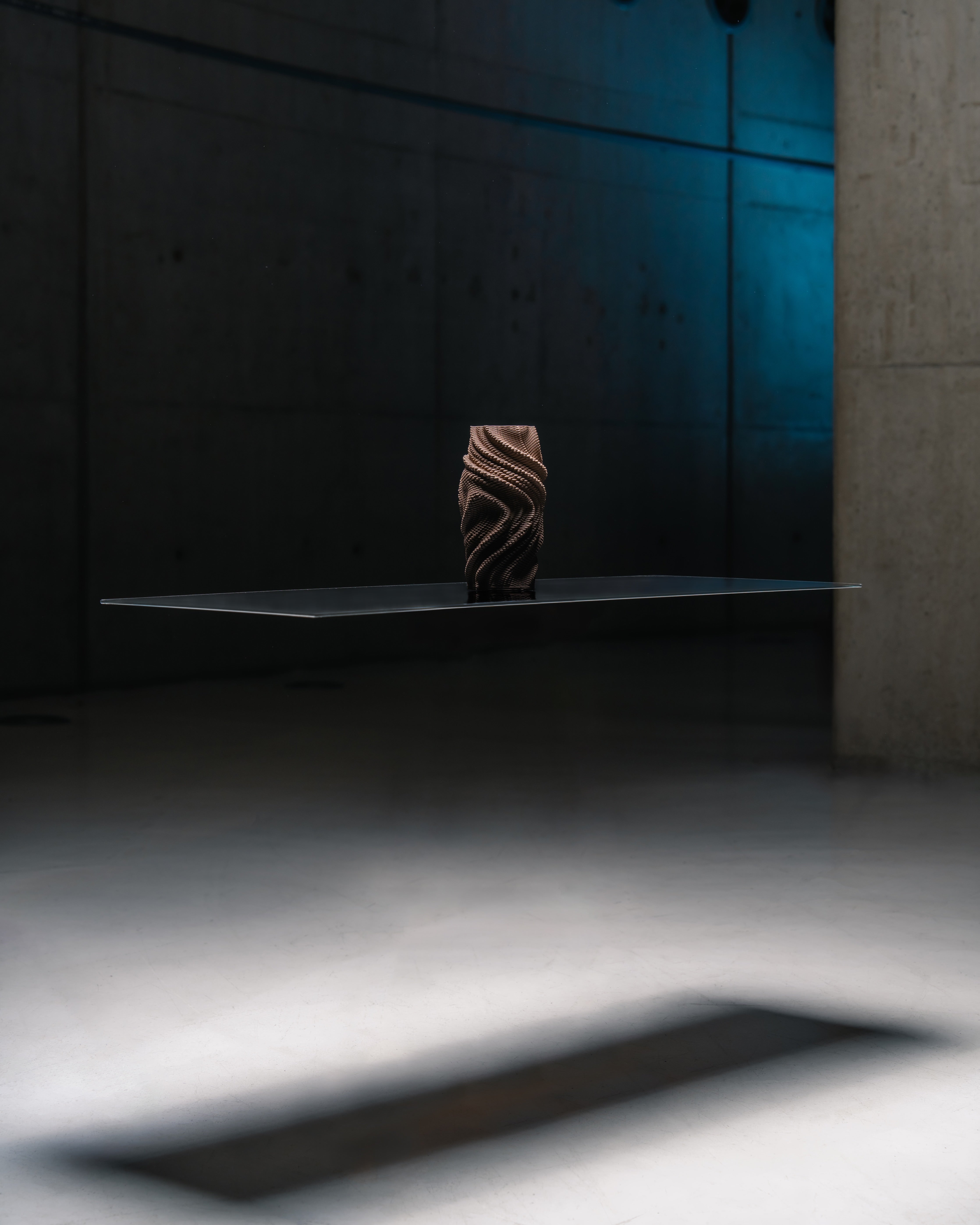 Puncta (Iv) Seramik Vazo-Vazo-Deramic Design-NowShopFun