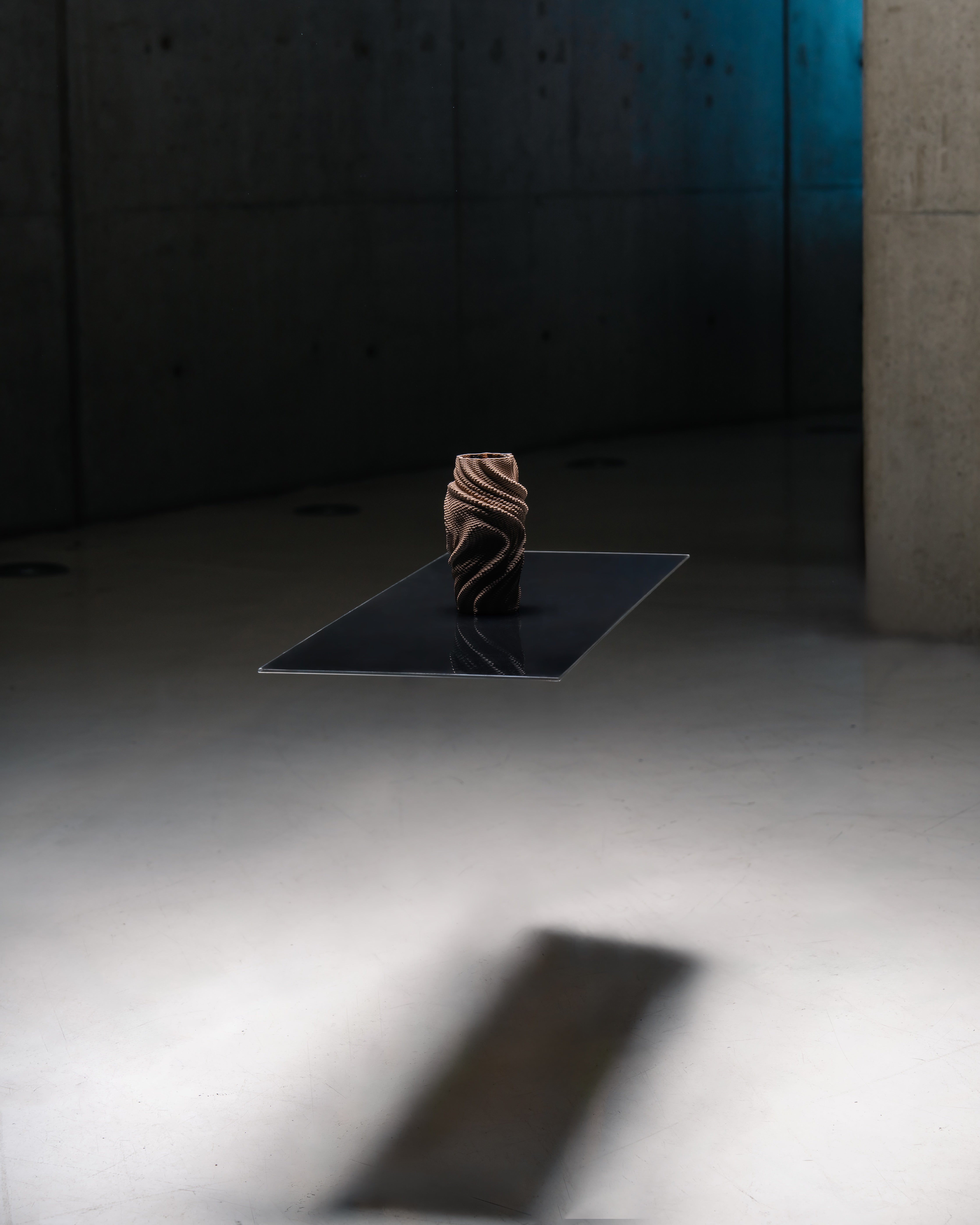 Puncta (Iv) Seramik Vazo-Vazo-Deramic Design-NowShopFun