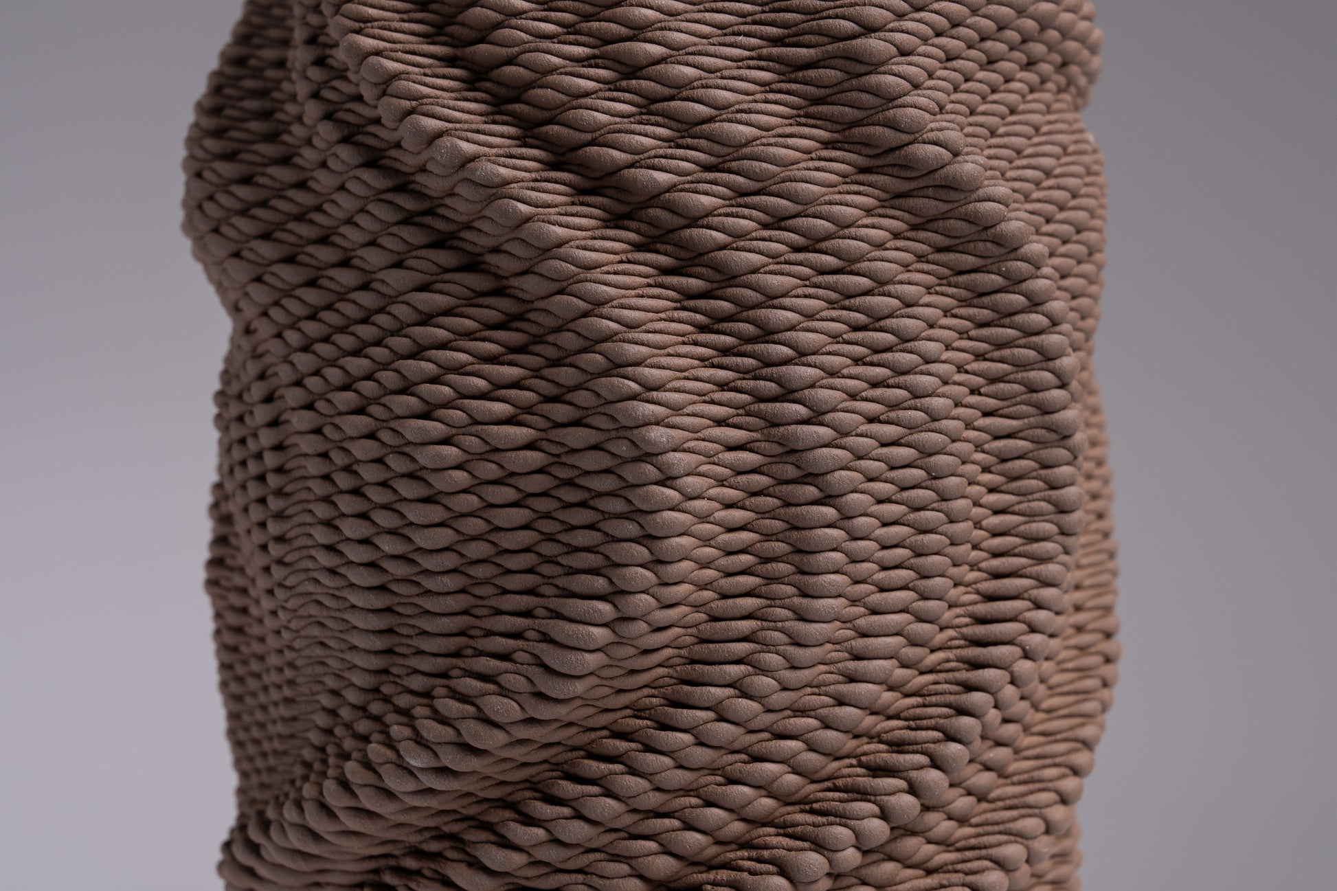 Puncta (Iv) Seramik Vazo-Vazo-Deramic Design-NowShopFun