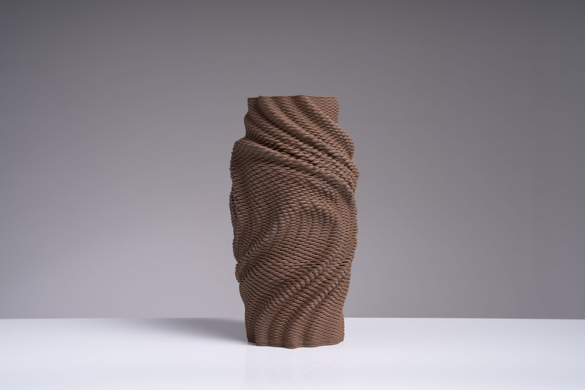 Puncta (Iv) Seramik Vazo-Vazo-Deramic Design-NowShopFun