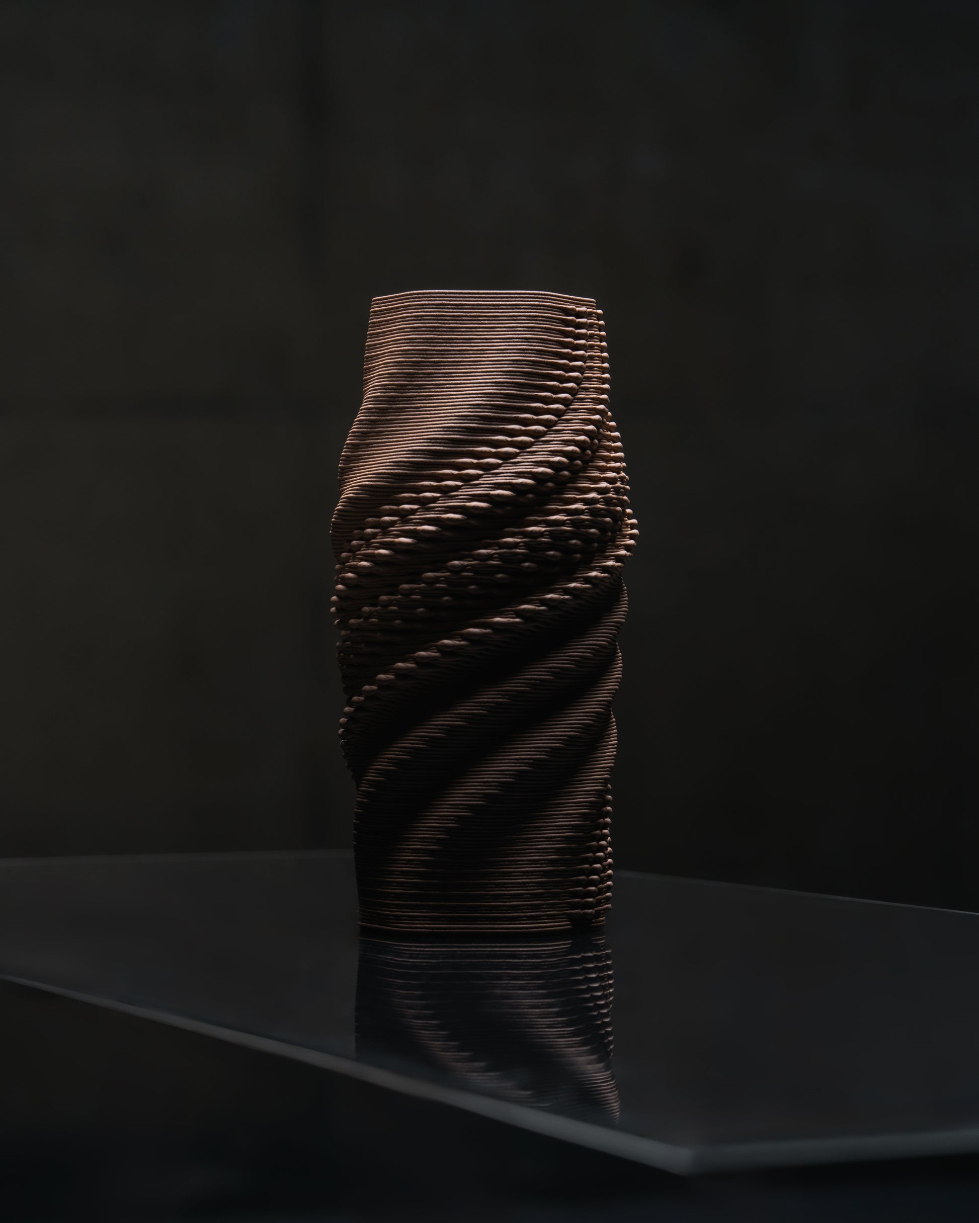 Puncta (V) Seramik Vazo-Vazo-Deramic Design-NowShopFun