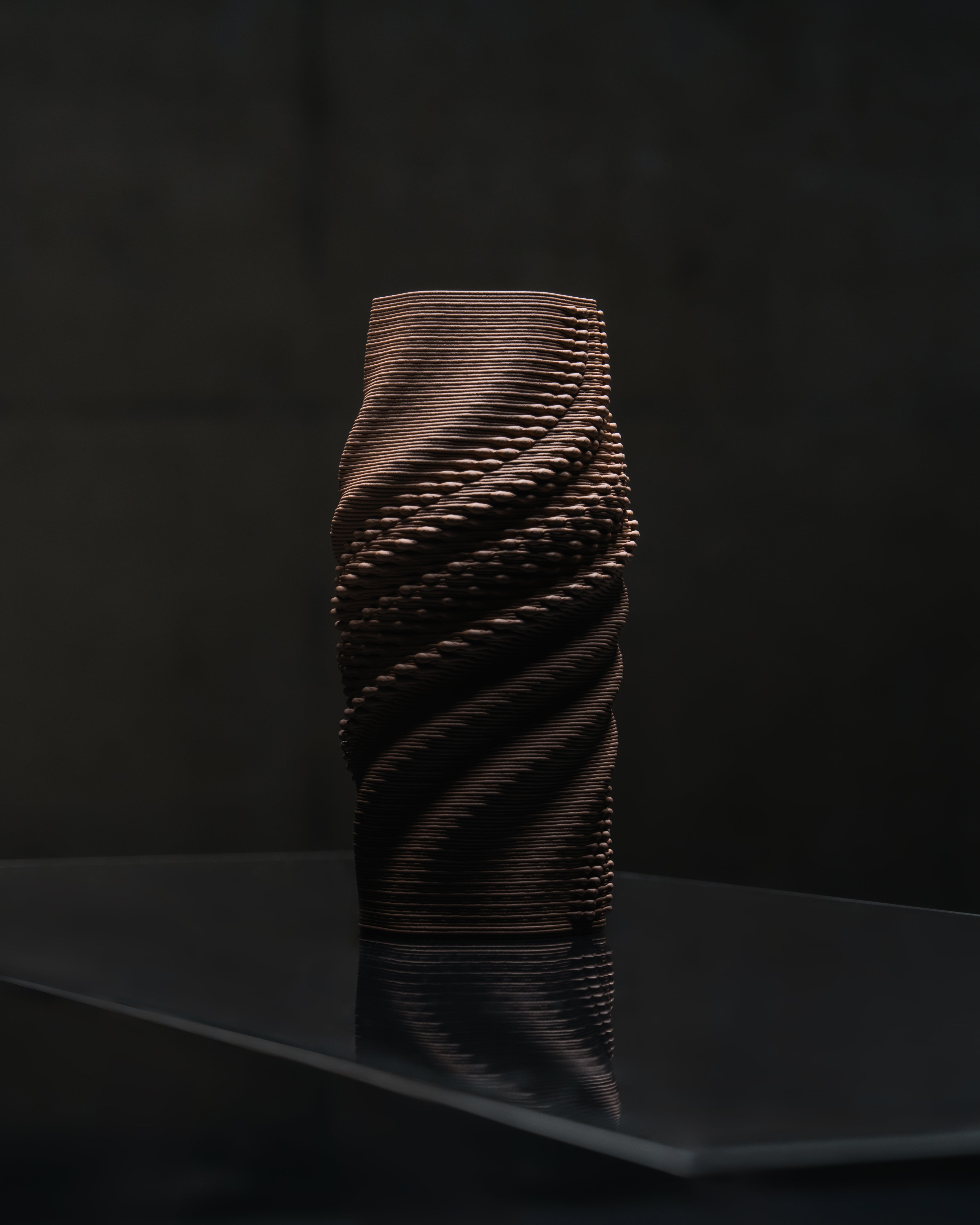 Puncta (V) Seramik Vazo-Vazo-Deramic Design-NowShopFun