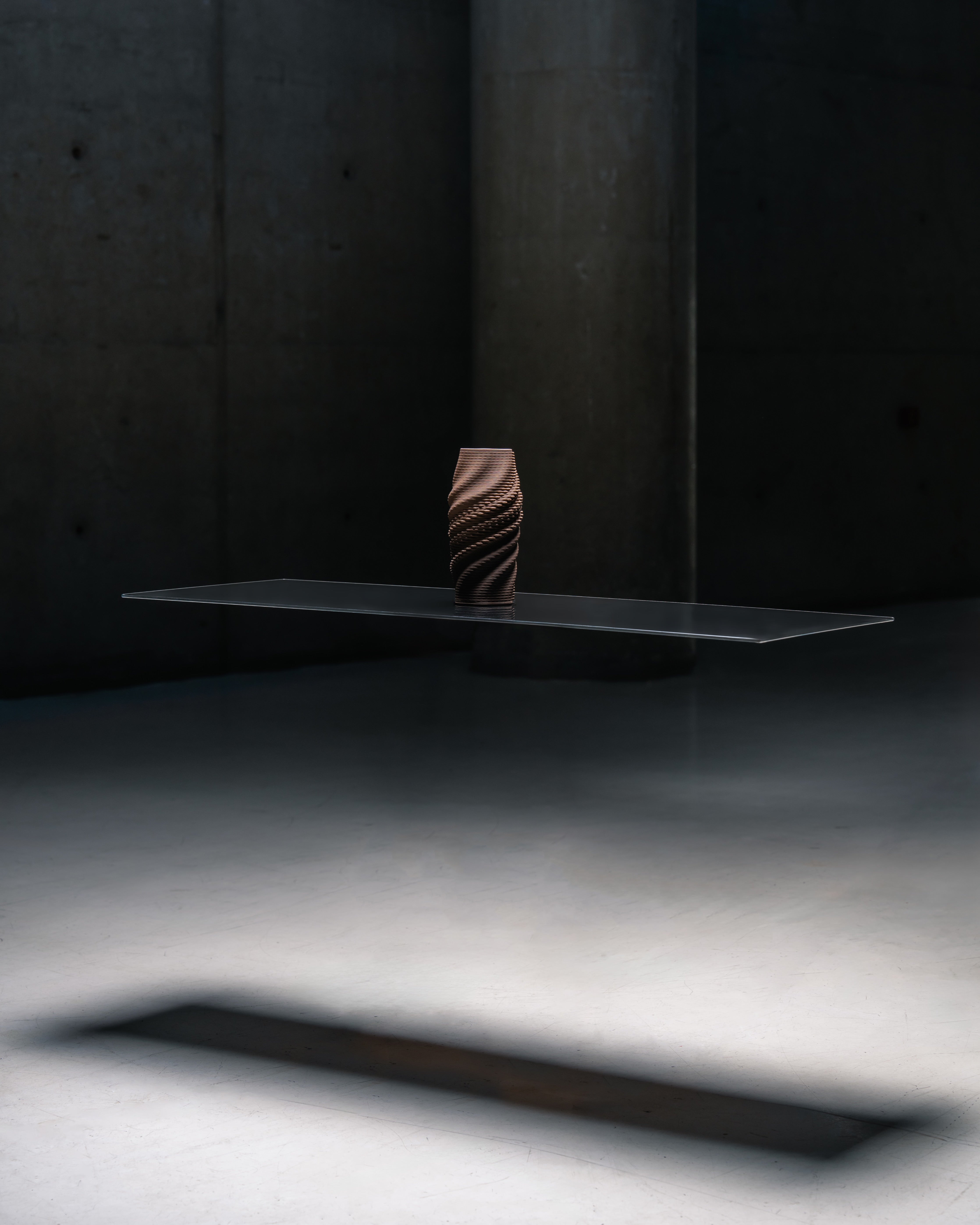 Puncta (V) Seramik Vazo-Vazo-Deramic Design-NowShopFun