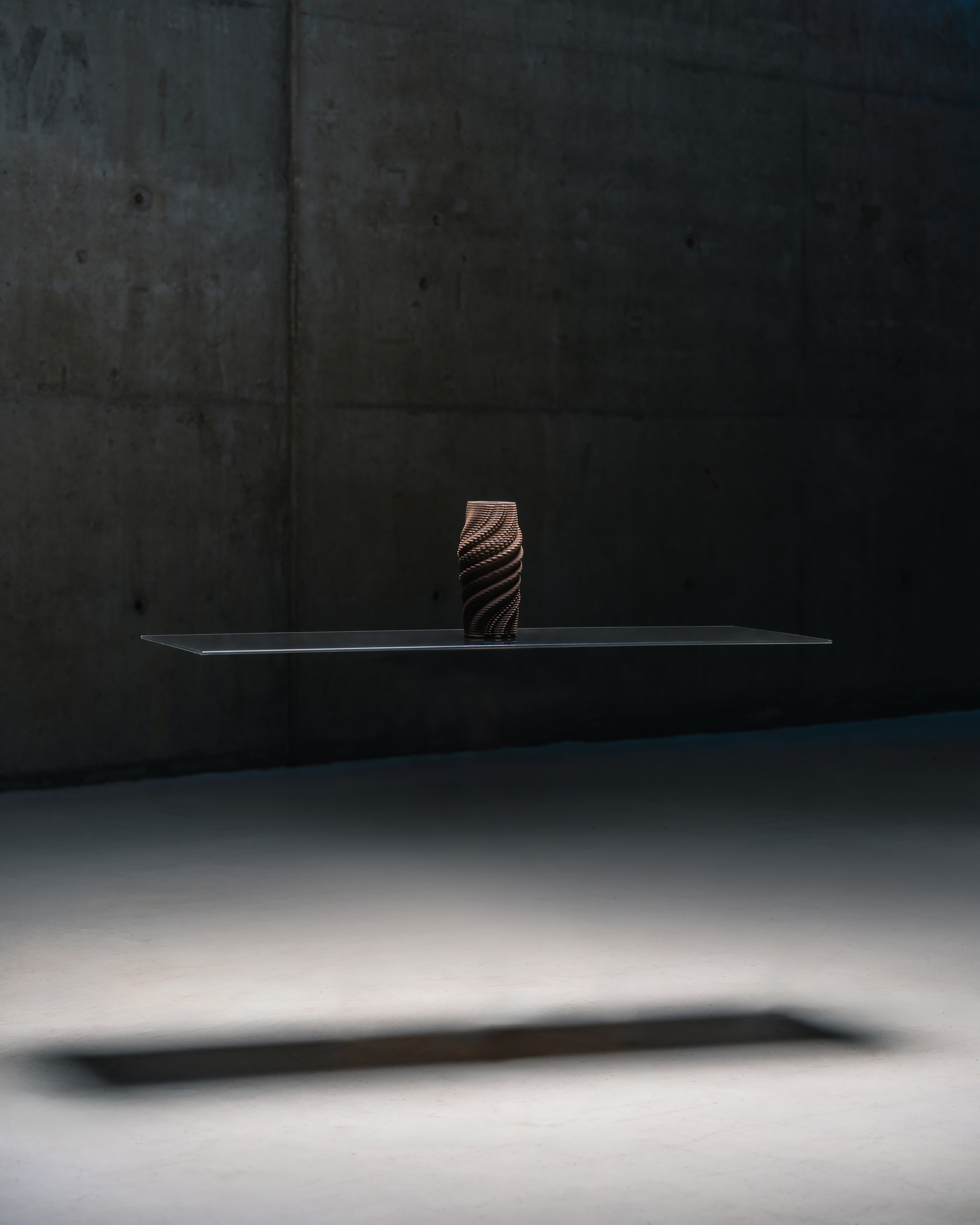 Puncta (V) Seramik Vazo-Vazo-Deramic Design-NowShopFun