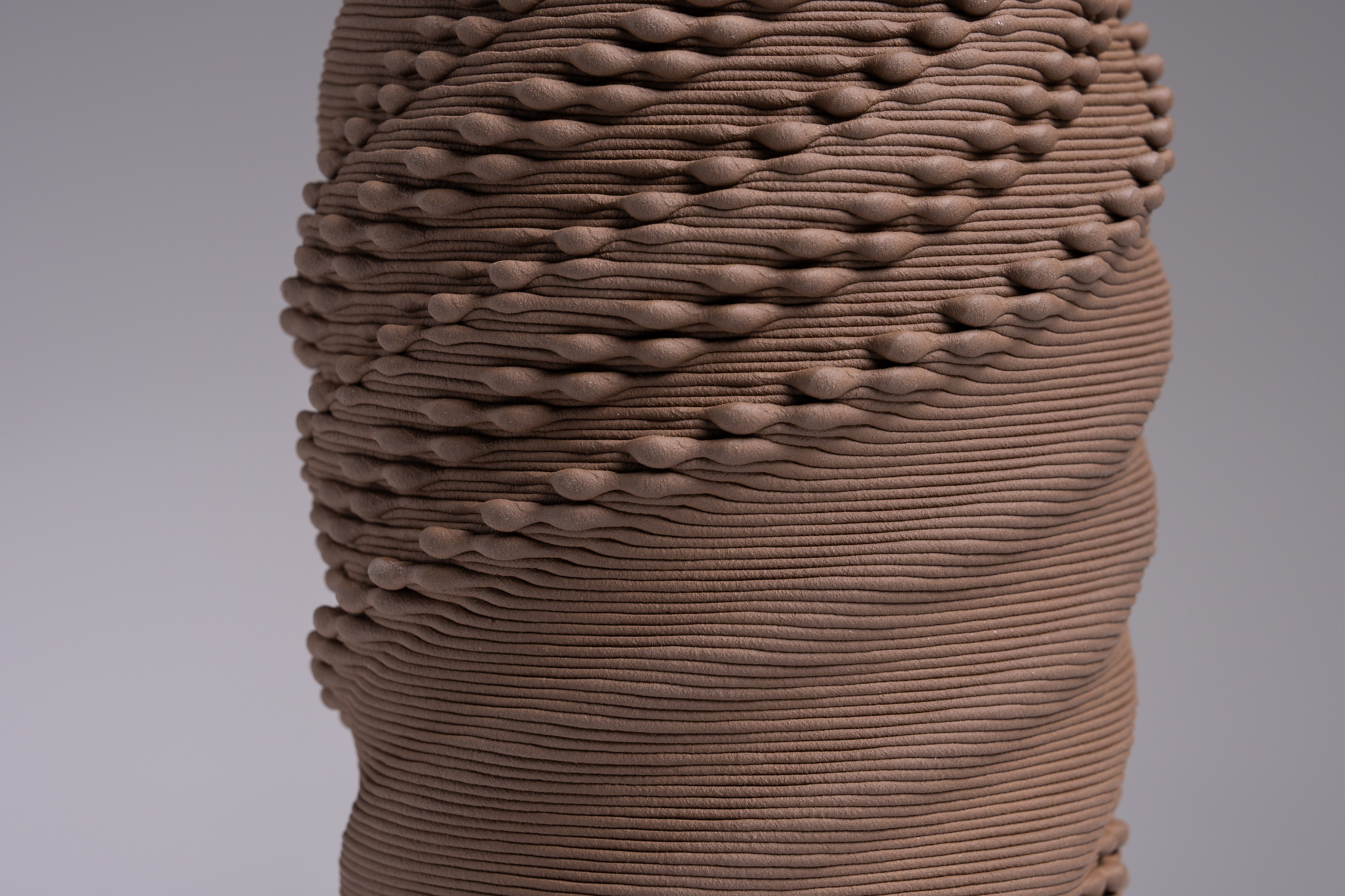 Puncta (V) Seramik Vazo-Vazo-Deramic Design-NowShopFun