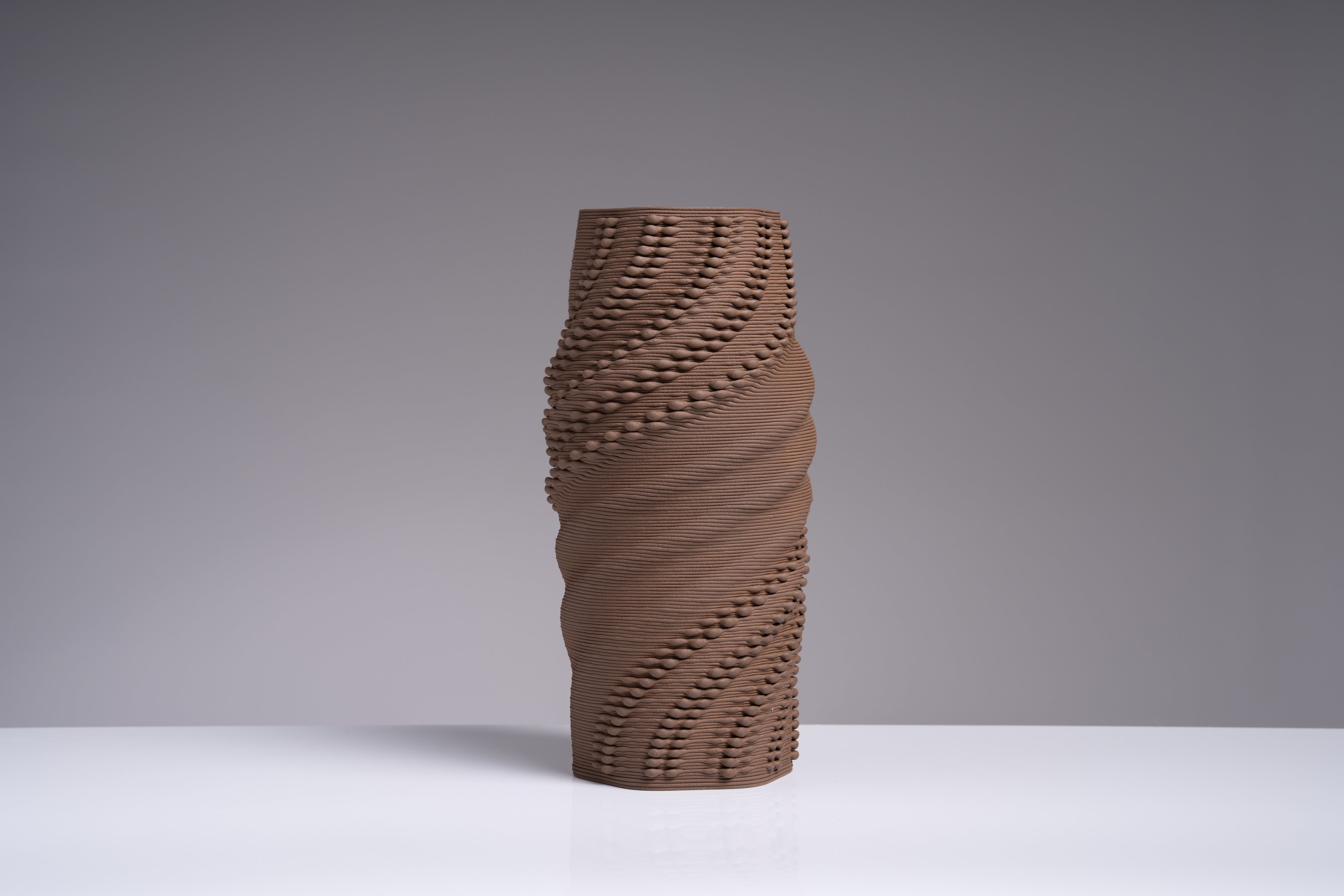 Puncta (V) Seramik Vazo-Vazo-Deramic Design-NowShopFun