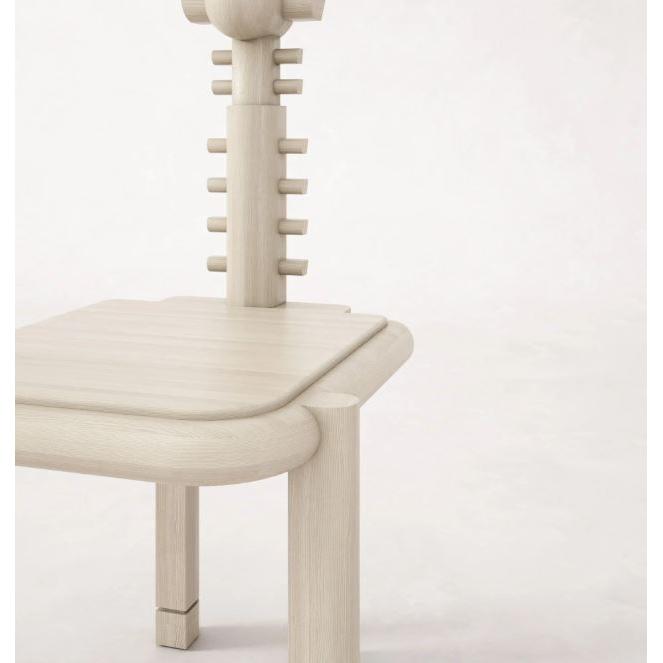 Pura Sandalye-Sandalye-Wannamore-krem-NowShopFun