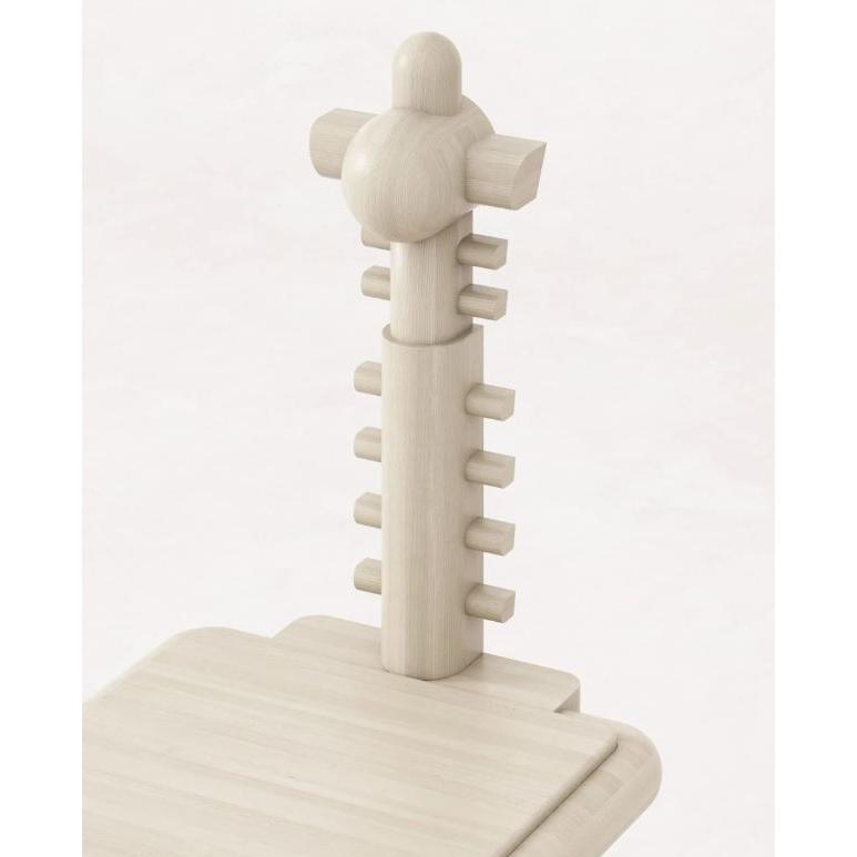 Pura Sandalye-Sandalye-Wannamore-krem-NowShopFun