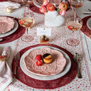 Puro Kokteyl Kadehi 2li Set Pudra Pembe-Juliska İçecek & Bar-Juliska-NowShopFun