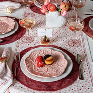 Puro Kokteyl Kadehi 2li Set Pudra Pembe-Juliska İçecek & Bar-Juliska-NowShopFun