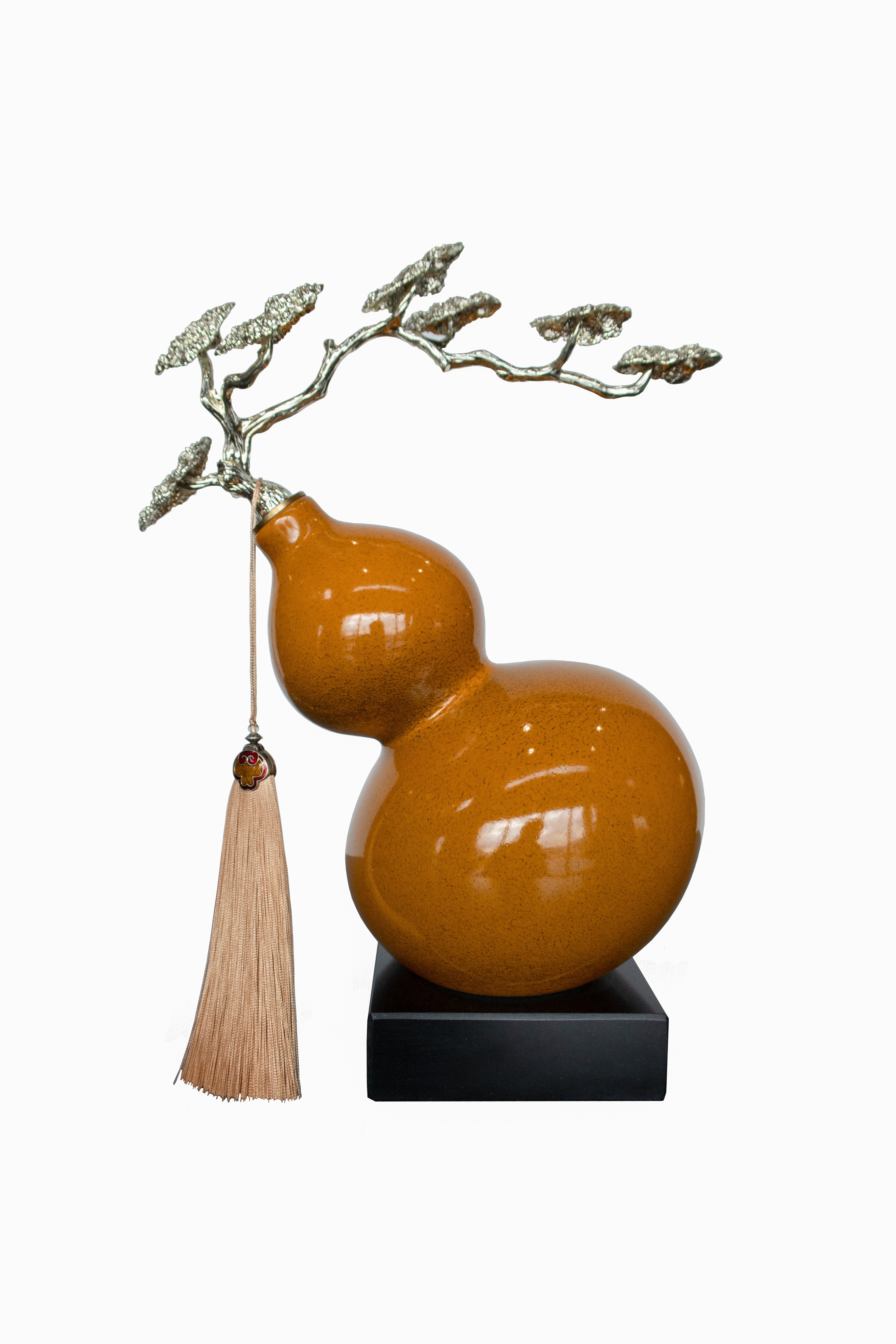 Püskül Detay Dekoratif Obje