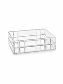 Qbella Kristal Kesim Organizer Extra Large