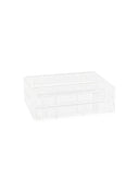 Qbella Kristal Kesim Organizer Large