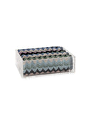 Qbella Kristal Kesim Organizer Large