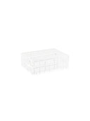 Qbella Kristal Kesim Organizer Small