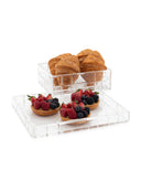 Qbella Kristal Kesim Organizer Small