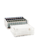 Qbella Kristal Kesim Organizer Small