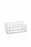 Qbella Kristal Kesim Organizer Large