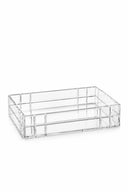 Qbella Kristal Kesim Organizer Extra Large