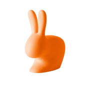 Rabbit Turuncu Tabure