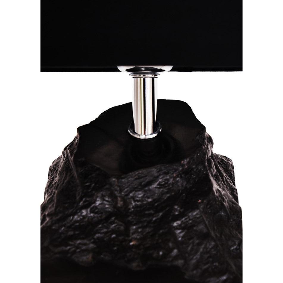 Quad Cropped Toro Mermer Abajur