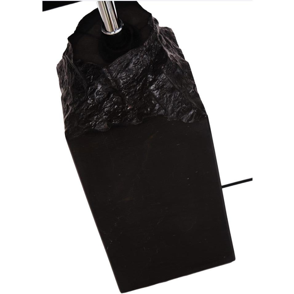 Quad Cropped Toro Mermer Abajur