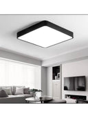 Quadrata Kare Metal Led Plafonyer Ailesi