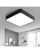 Quadrata Kare Metal Led Plafonyer Ailesi