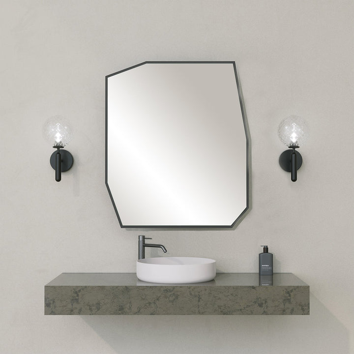 Quartz Banyo Aynası-Ayna-NEOstill-SAFİR MEŞE-NowShopFun