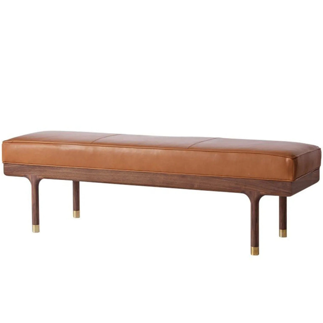 Quest Deri Bench Puf-Bank-Modabilya-NowShopFun