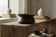 Ember Vessel Dekoratif Obje