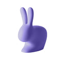 Rabbit Mavi Menekşe Tabure