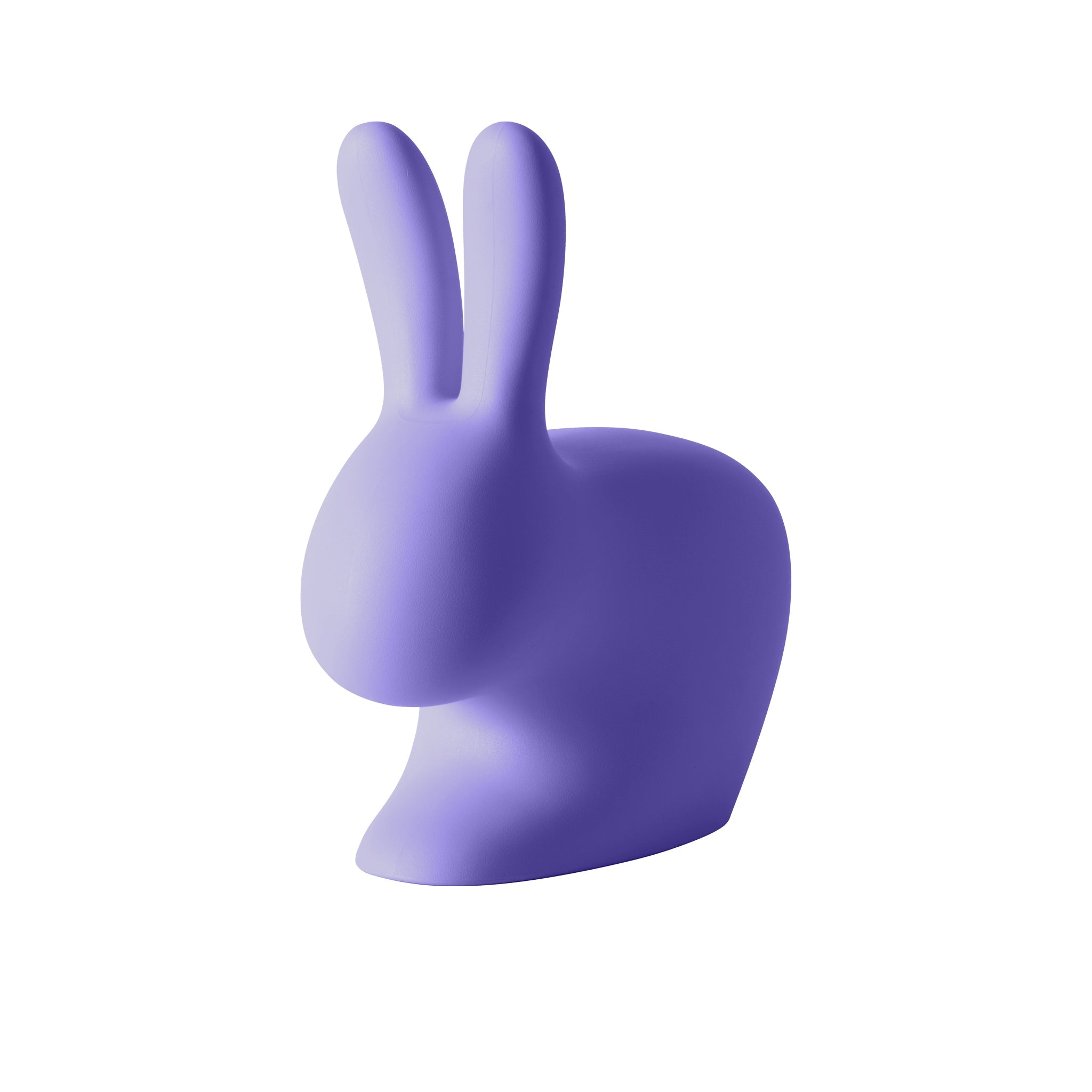 Rabbit Mavi Menekşe Tabure