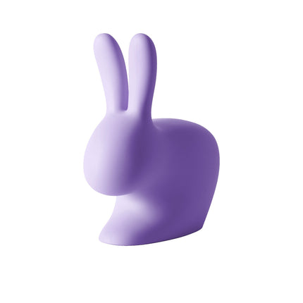 Rabbit Mor Tabure-Tabure-Qeeboo-NowShopFun