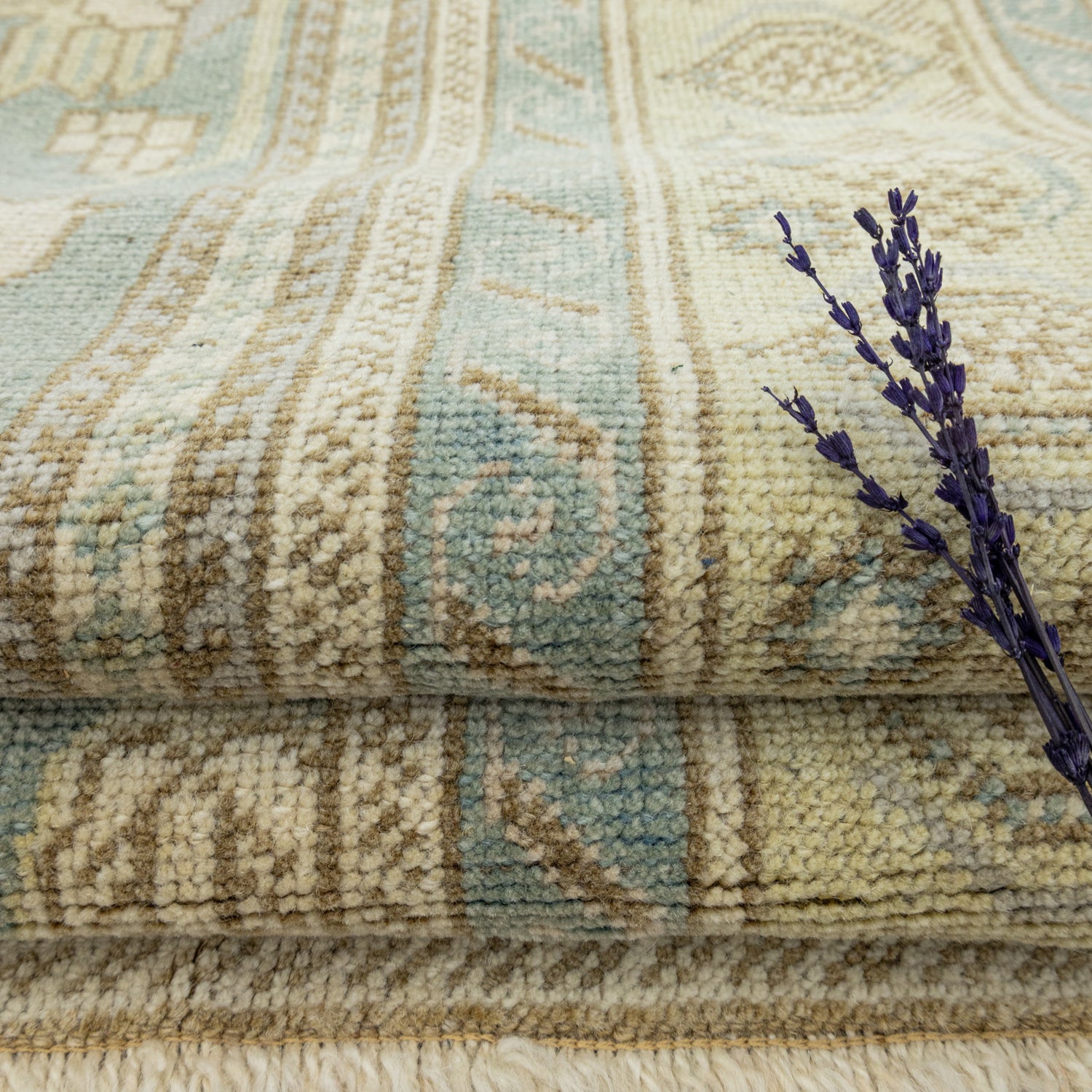 Rafsan El Dokuma Taşpınar Halısı 190x371 cm