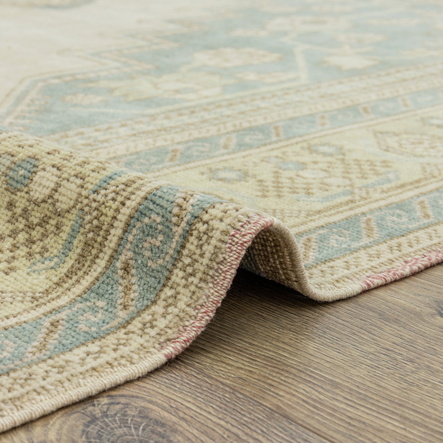 Rafsan El Dokuma Taşpınar Halısı 190x371 cm