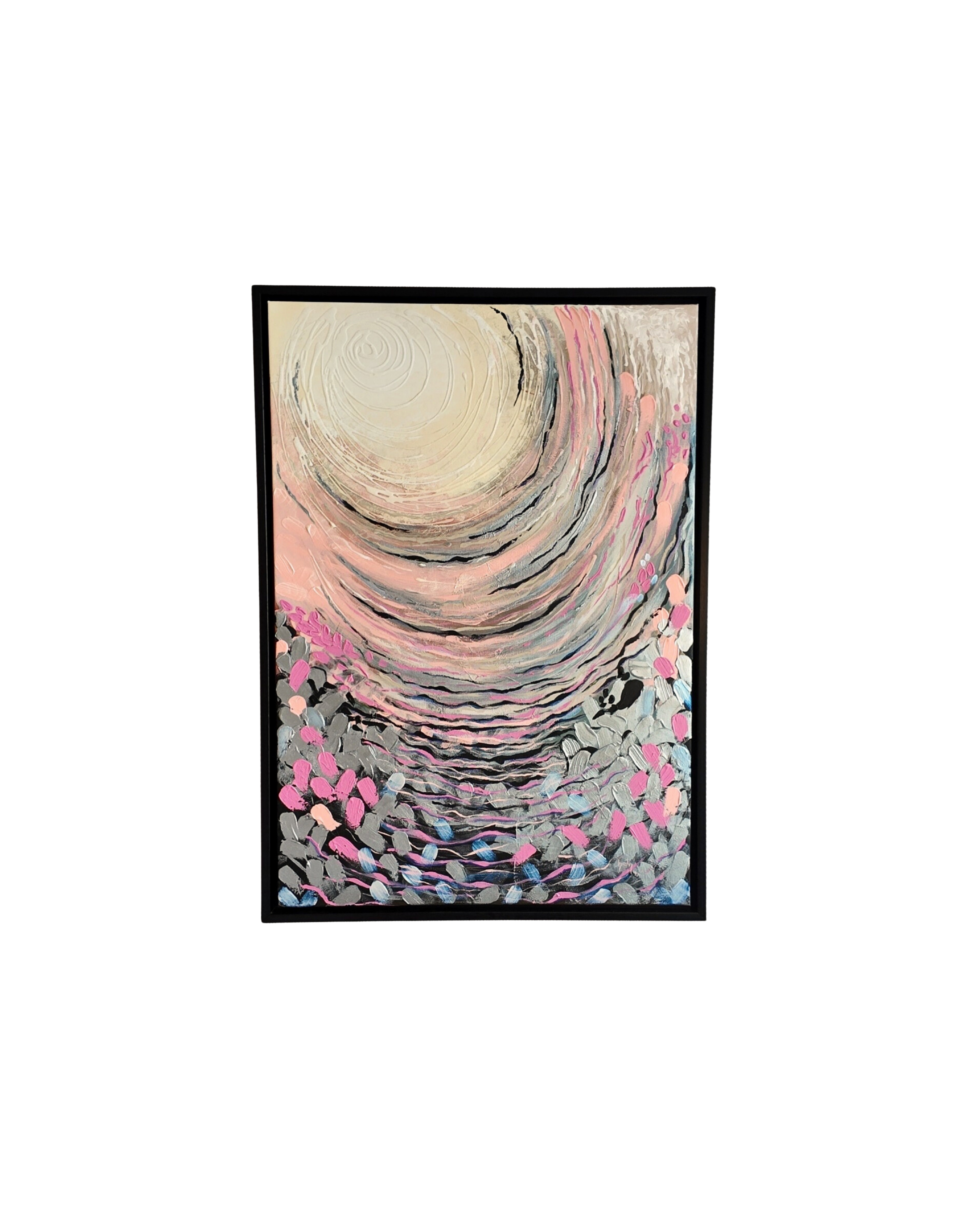 Kök Serisi 'Rahim' Tablo