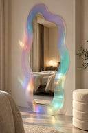 Rainbow Mirror