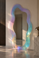Rainbow Mirror