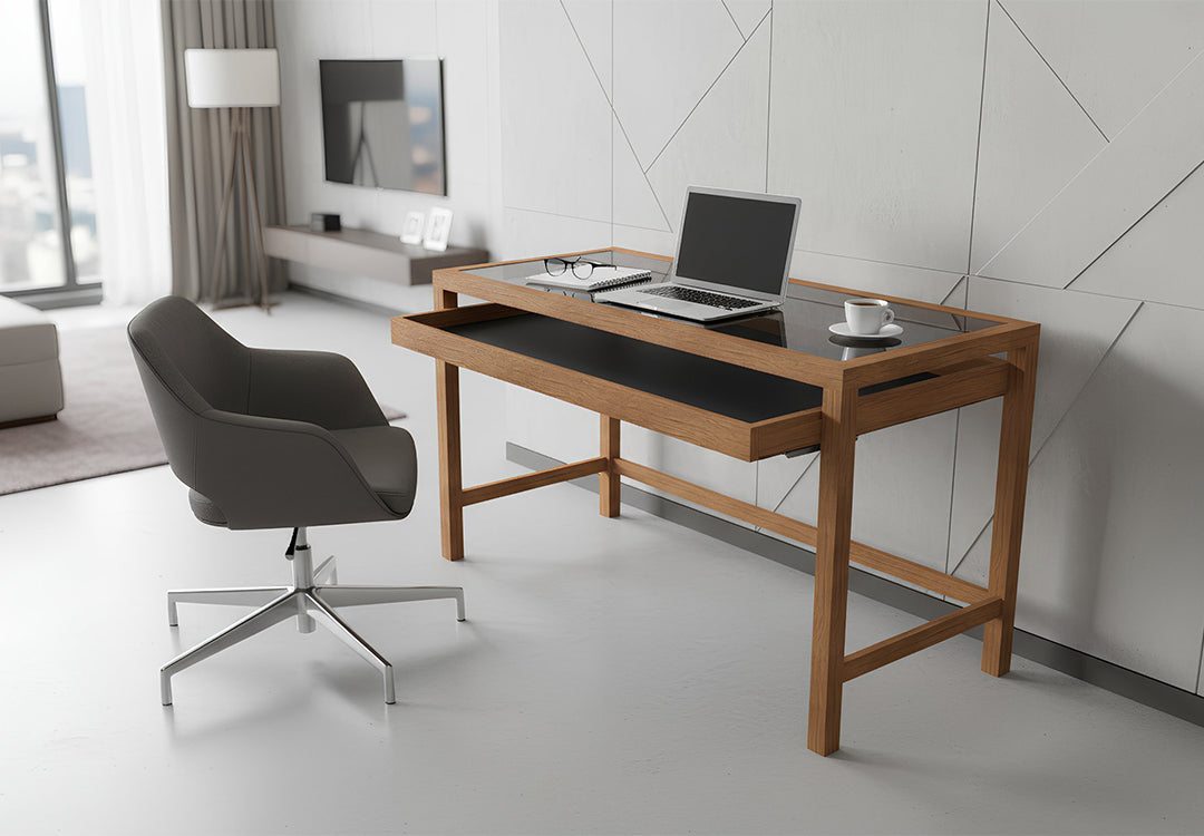 Raku Çalışma Masası