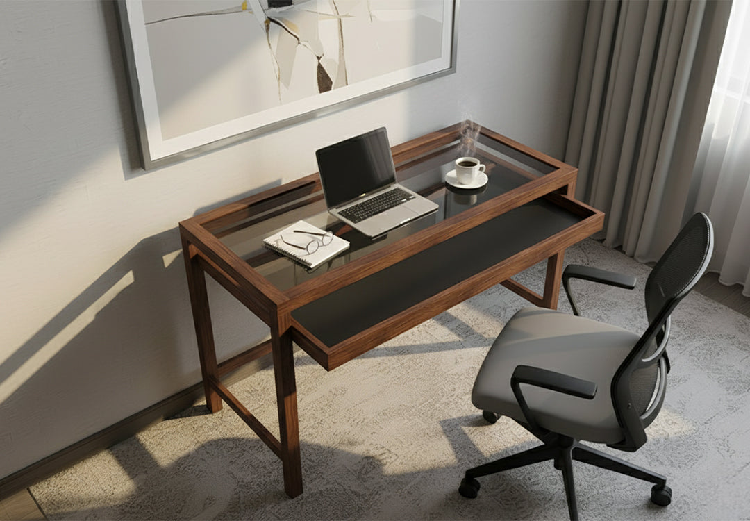 Raku Çalışma Masası