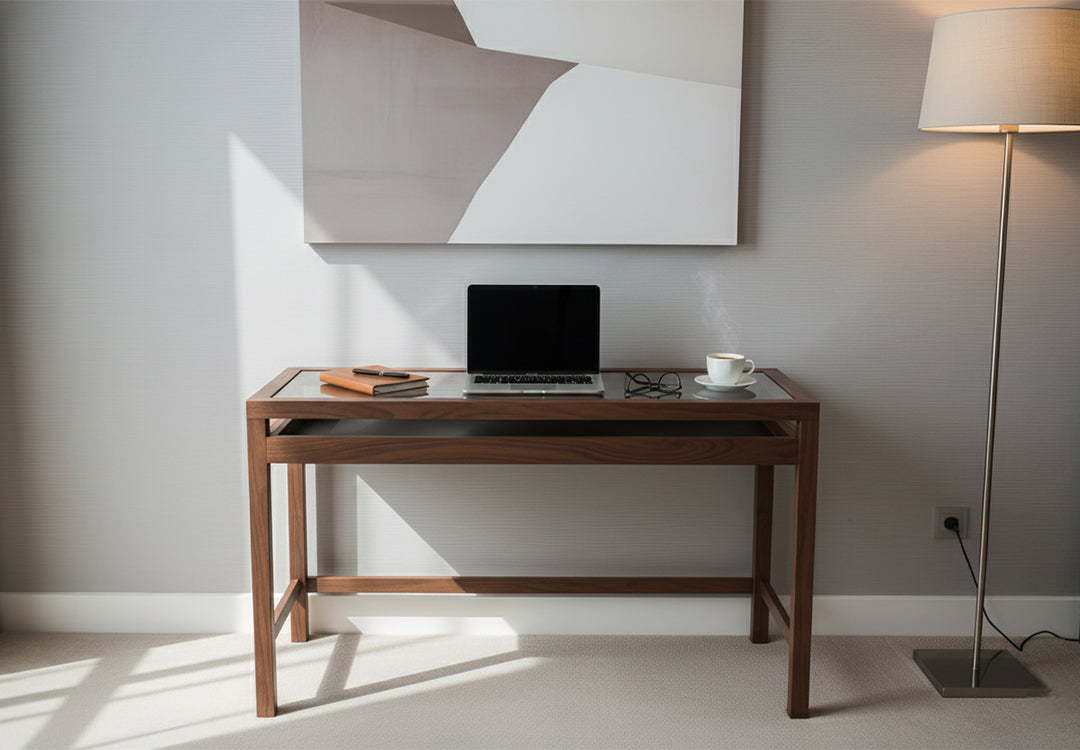 Raku Çalışma Masası