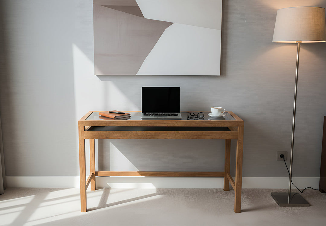 Raku Çalışma Masası