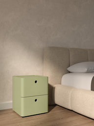 Mao Komodin-Komodin-Baya Online-Siyah-NowShopFun